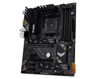 ASUS Płyta główna TUF GAMING B550-PLUS WI FI II AM4 4DDR4 HDMI/DP M.2 ATX TUF GAMING B550-PLUS WIFI II - 712489 - zdjęcie 4